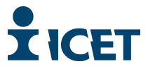 Icet spa